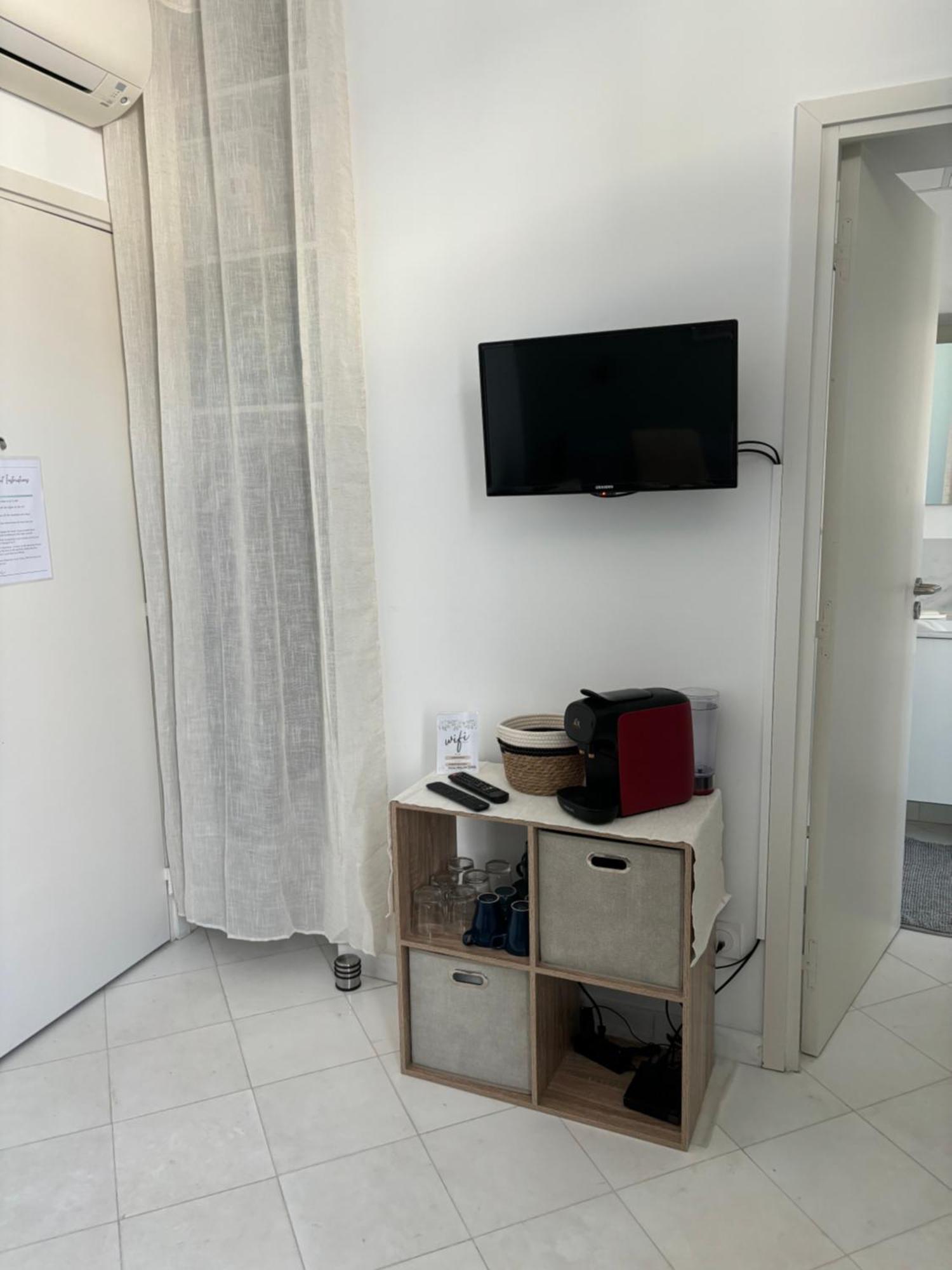 Studio En Plein Coeur De Cannes Lejlighed Eksteriør billede