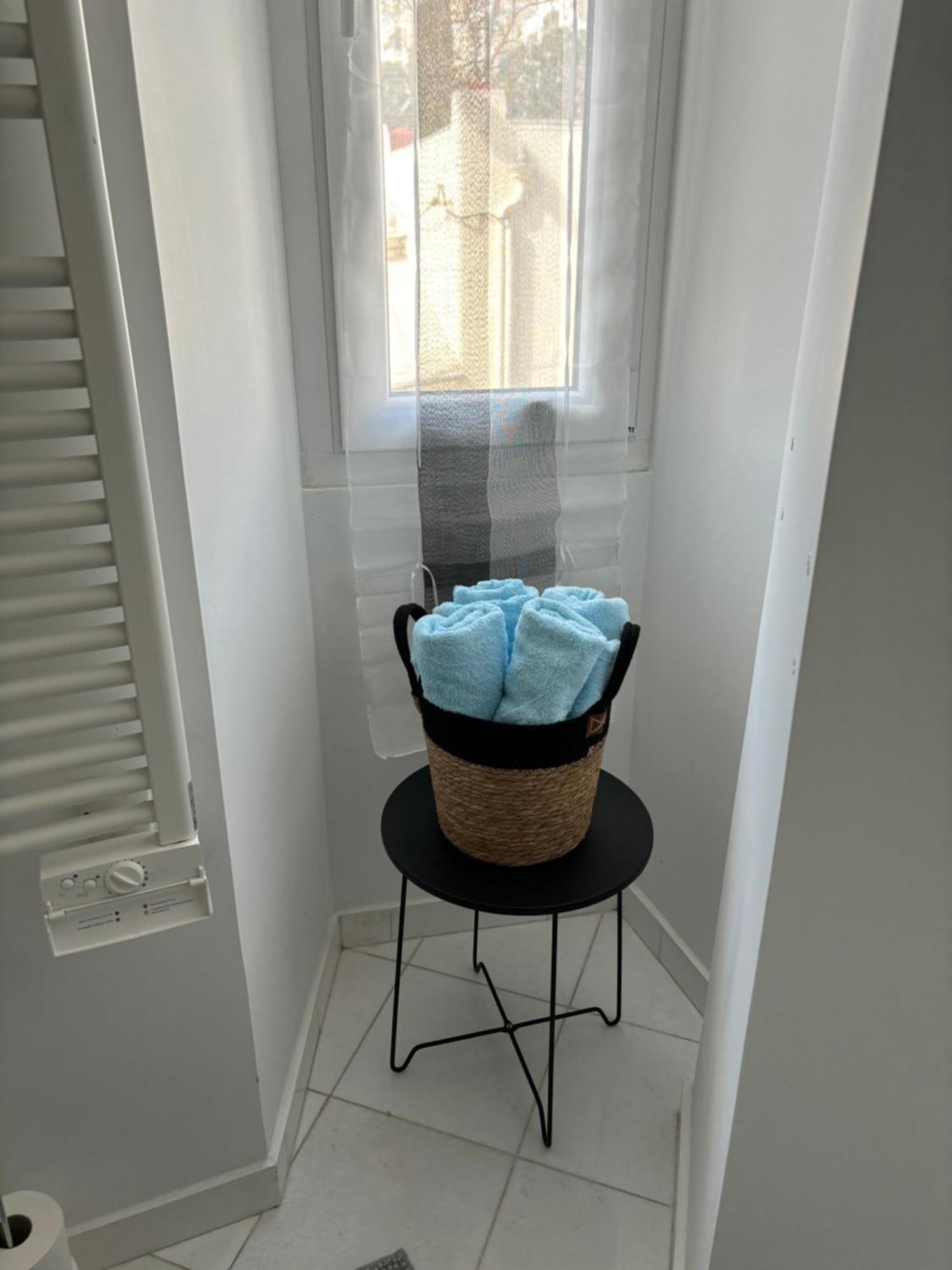 Studio En Plein Coeur De Cannes Lejlighed Eksteriør billede